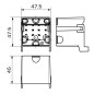 IE-FC-PWPC - Interface de service - Gamme FrontCom Vario